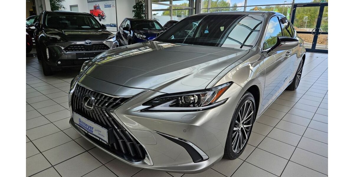 Lexus ES 300 10.880 km 41.990 &euro; Paderborn 33104