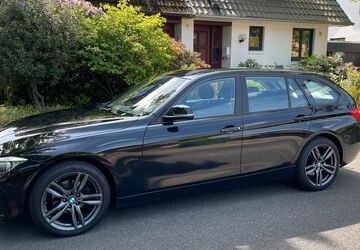 BMW 316 177.777 km 7.200 &euro; Stapelfeld 22145