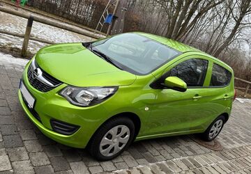 Opel Karl 76.700 km 5.900 &euro; Neufahrn bei Freising 85375