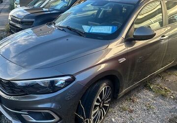 Fiat Tipo 45.480 km 19.900 &euro; Miesbach 83714