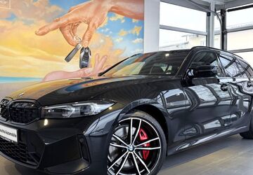 BMW M340i 100.000 km 44.920 &euro; Strausberg 15344