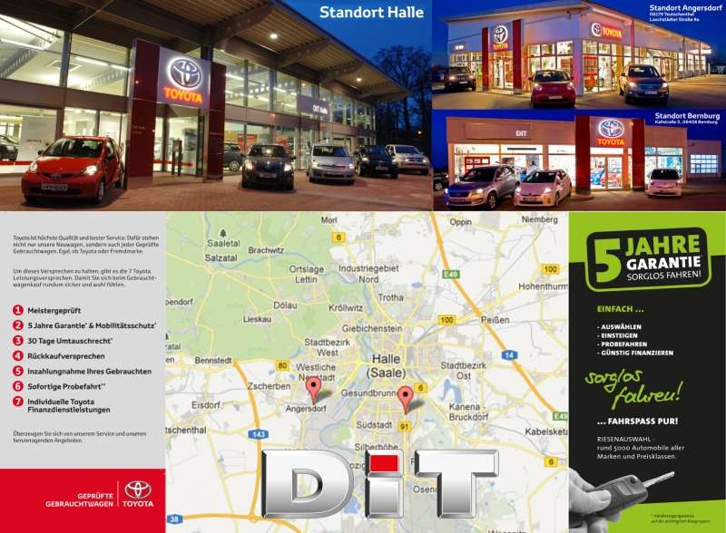 Nissan NV400 58.195 km 20.990 &euro; Halle 06130