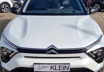 Citroen C5 X 21.192 km 18.900 &euro; Simmern 55469