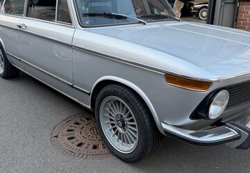 BMW 2002 180.000 km 47.900 &euro; Siegen 57072