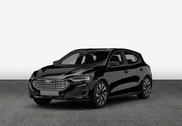Ford Focus 20.026 km 26.490 &euro; Roth 91154
