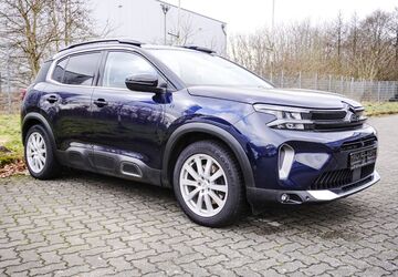 Citroen C5 Aircross 57.722 km 22.980 &euro; Neumünster 24536
