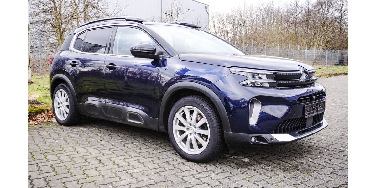 Citroen C5 Aircross 57.722 km 22.980 &euro; Neumünster 24536
