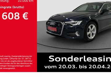 Audi A6 25.724 km 53.950 &euro; Aalen 73431
