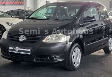 VW Fox 82.226 km 3.990 &euro; Mönchengladbach 41238