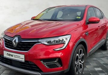 Renault Arkana 18.062 km 18.999 &euro; Oranienburg bei Berlin 16515