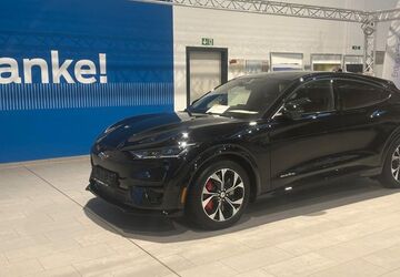 Ford Mustang Mach-E 50.000 km 43.300 &euro; Höhn 56462