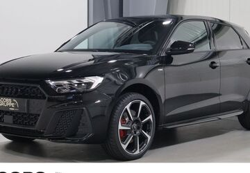 Audi A1 6.666 km 34.740 &euro; Aachen 52078