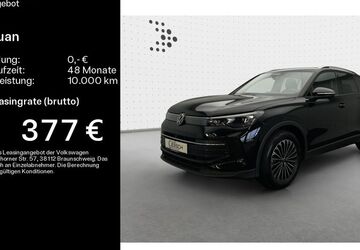 VW Tiguan 25.300 km 35.449 &euro; Linsengericht 63589