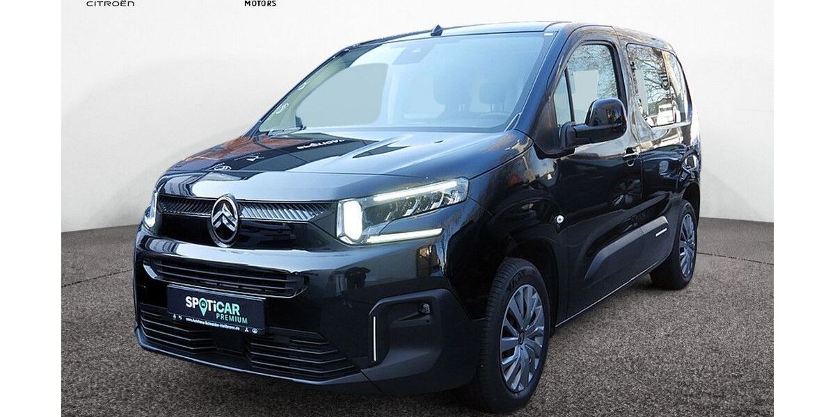 Citroen Berlingo 9.100 km 23.880 &euro; Heilbronn 74074