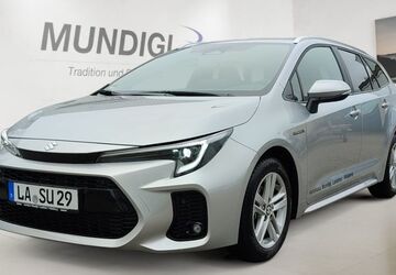 Suzuki Swace 6.250 km 28.410 &euro; Landshut 84030