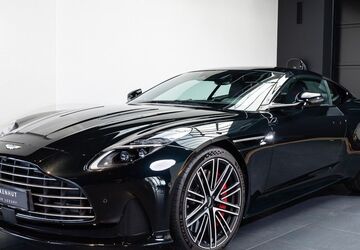 Aston Martin DB12 3.000 km 229.680 &euro; Baden-Baden 76530