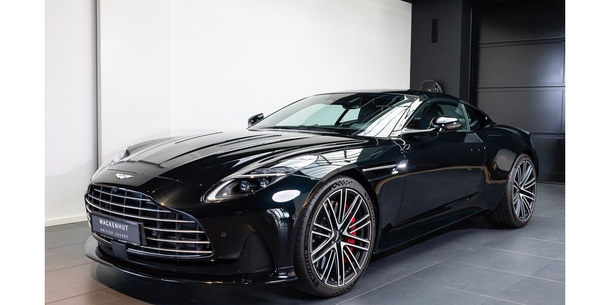 Aston Martin DB12 3.000 km 229.680 &euro; Baden-Baden 76530