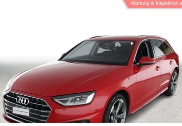 Audi A4 8.983 km 34.270 &euro; Moers-Hülsdonk 47441