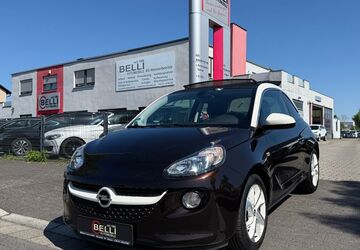 Opel Adam 117.039 km 8.490 &euro; Hanau 63452