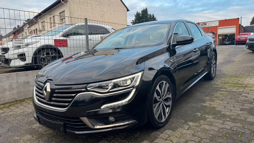 Renault Talisman 143.000 km 10.990 &euro; Saarlouis 66740