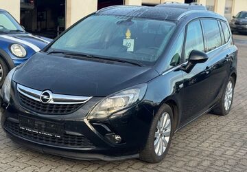 Opel Zafira 207.092 km 7.999 &euro; Neustadt 31535