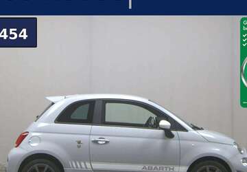 Abarth 595 33.167 km 15.380 &euro; Gyhum/Bockel 27404