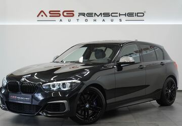 BMW M140i 59.000 km 35.990 &euro; Remscheid/NRW 42855