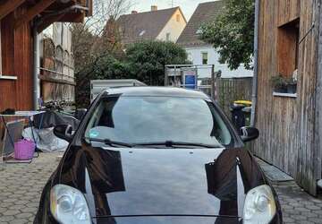 Fiat Bravo 200.895 km 2.500 &euro; Ludwigsburg 71640