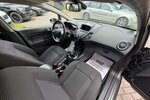 Ford Fiesta ST-Line 118.000 km 6.500 &euro; Rudolstadt 07407