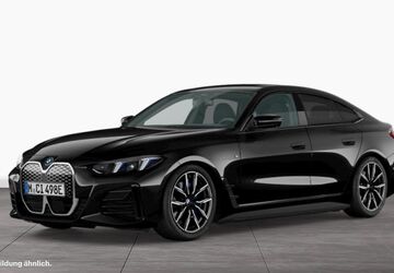 BMW i4 25.163 km 54.990 &euro; Kirkel 66459