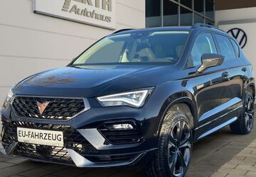 Cupra Ateca 1.050 km 35.489 &euro; Schopfloch 72296