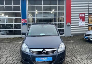 Opel Zafira 163.000 km 3.999 &euro; Osnabrück 49090