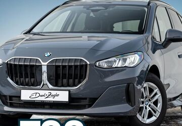 BMW 220 Active Tourer 15.490 km 28.980 &euro; Günzburg 89312