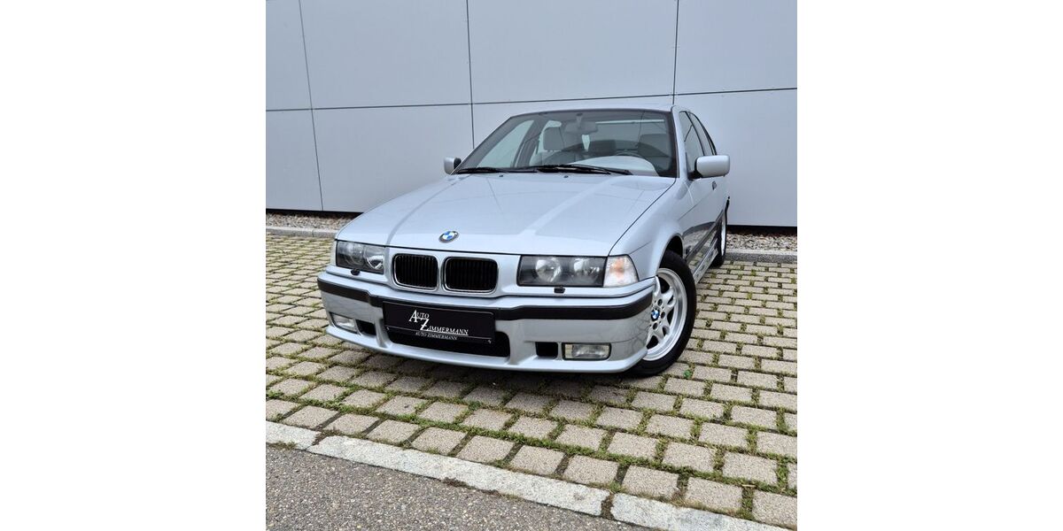 BMW 328 198.000 km 12.900 &euro; Hechingen 72379