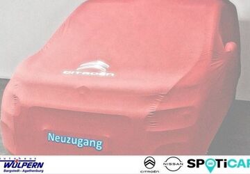 Citroen C4 24.420 km 19.290 &euro; Bargstedt 21698