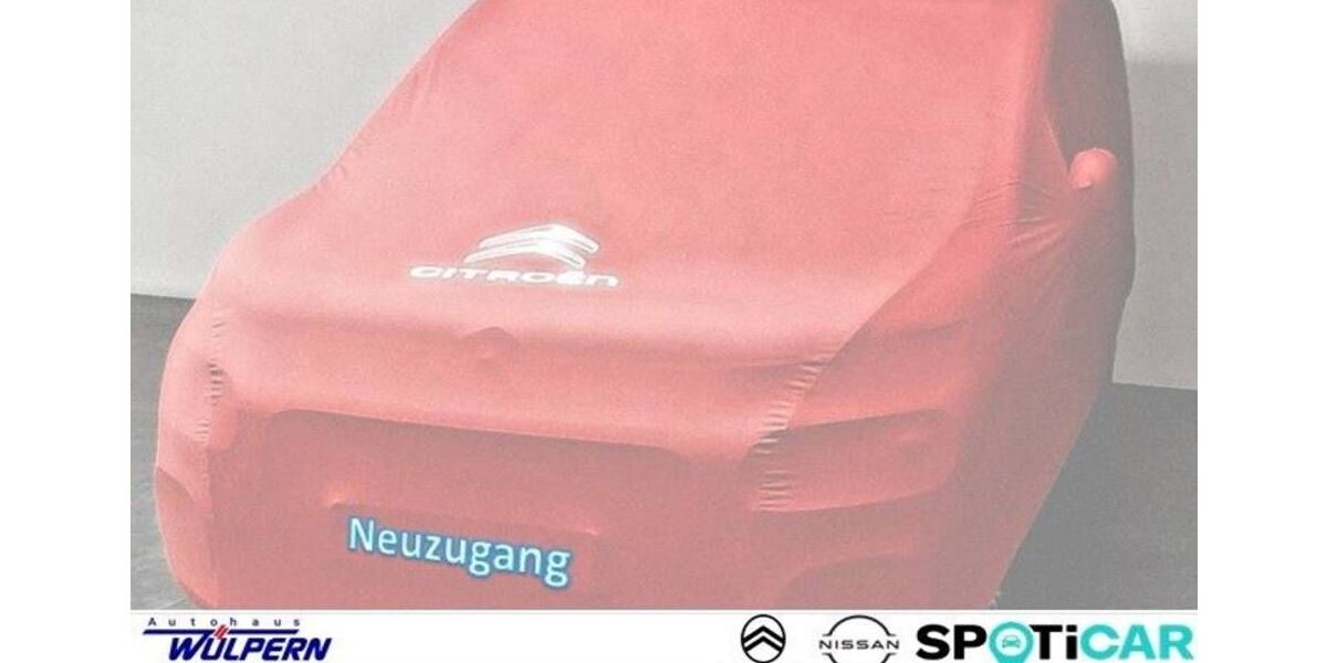 Citroen C4 24.420 km 19.290 &euro; Bargstedt 21698