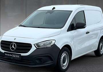 Mercedes-Benz Citan 21.100 km 18.802 &euro; Dessau 06847
