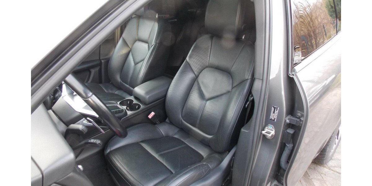 Porsche Macan S 160.000 km 22.500 &euro; Rudolstadt 07407