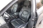 Porsche Macan S 160.000 km 22.500 &euro; Rudolstadt 07407