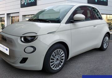 Fiat 500e 1.001 km 29.980 &euro; Berlin 13088