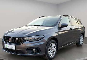 Fiat Tipo 87.500 km 14.890 &euro; Schleswig 24837
