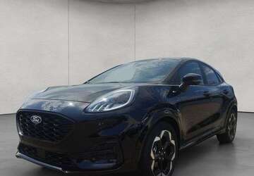 Ford Puma 1.110 km 31.550 &euro; Heilbronn 74080