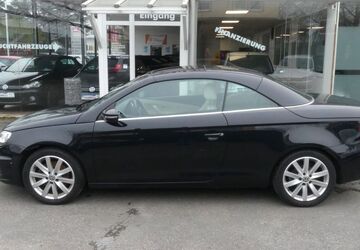 VW Eos 162.950 km 7.990 &euro; Osnabrück 49084