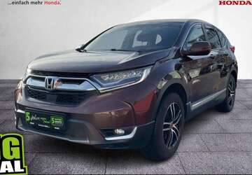 Honda CR-V 94.900 km 21.480 &euro; Augsburg 86156