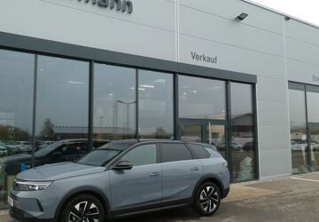 Opel Grandland (X) 29.950 km 26.950 &euro; Bad Saulgau 88348