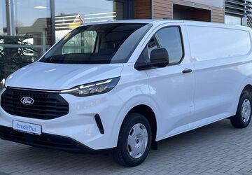 Ford Transit Custom 42.622 km 27.950 &euro; Essen (Oldenburg) 49632