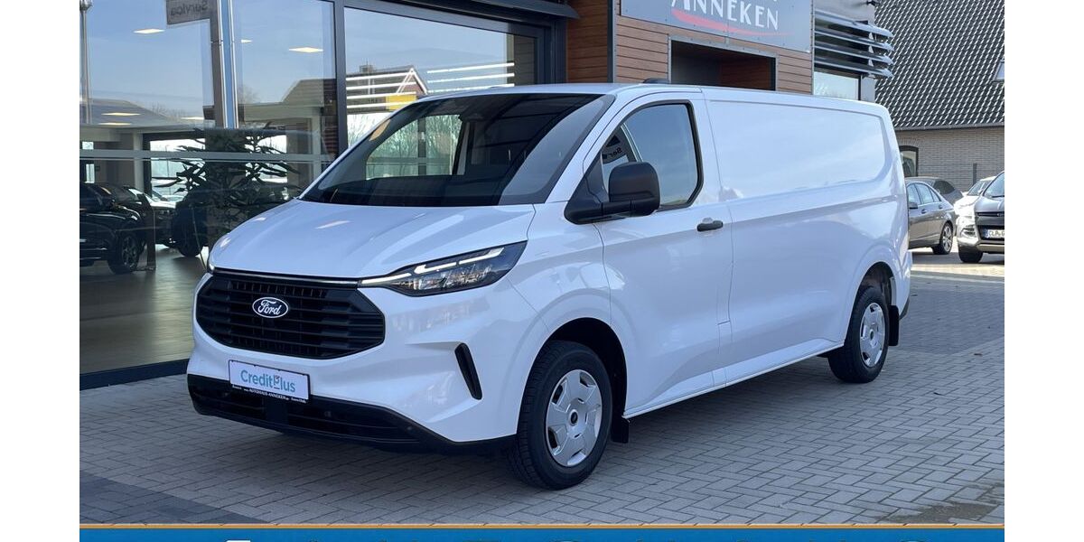 Ford Transit Custom 42.622 km 27.950 &euro; Essen (Oldenburg) 49632