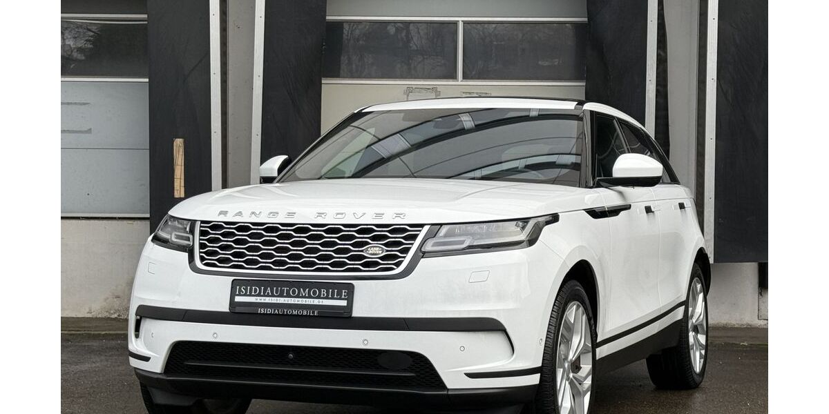 Land Rover Range Rover Velar 110.850 km 33.900 &euro; Reutlingen/Mittelstadt 72766