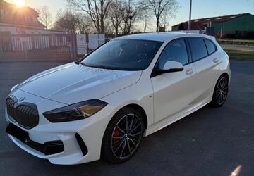 BMW 118 34.000 km 25.899 &euro; Wolfenbüttel 38304