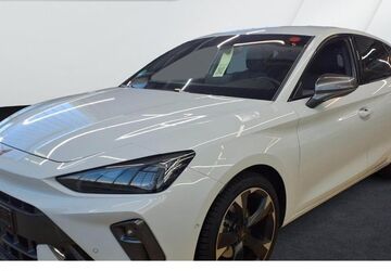 Cupra Leon 22.800 km 31.300 &euro; Gotha 99867
